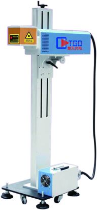 多維動(dòng)態(tài)CO2打標(biāo)機(jī)時(shí)代，冷水機(jī)有了新的要求